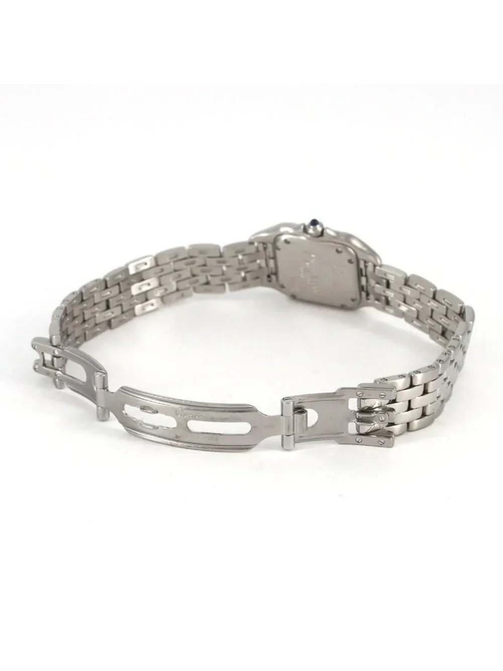 Cartier Panthere SM SS Quartz Watch